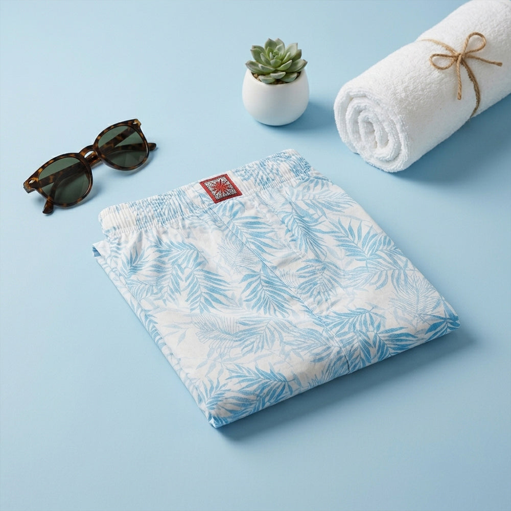 5 Reasons Every Man Needs a Good Pair of Boxers
