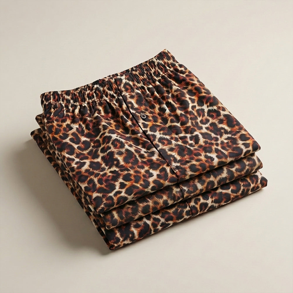 How to Choose the Perfect Men’s Boxers for Everyday Wear