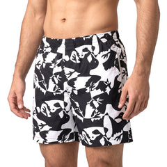 Kara Kartallar-Men's Organic Cotton Shorts