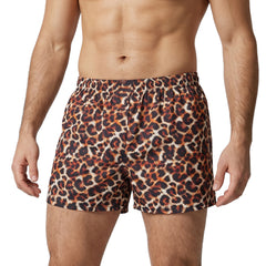 Cheeta the Wild-Men's Organic Cotton Boxers