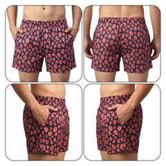 Donuts-Men's Organic Cotton Shorts